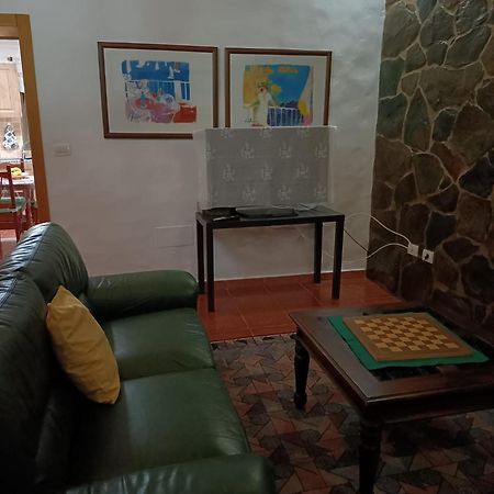 Casa Mari By Canariasgetaway Moya  Eksteriør billede
