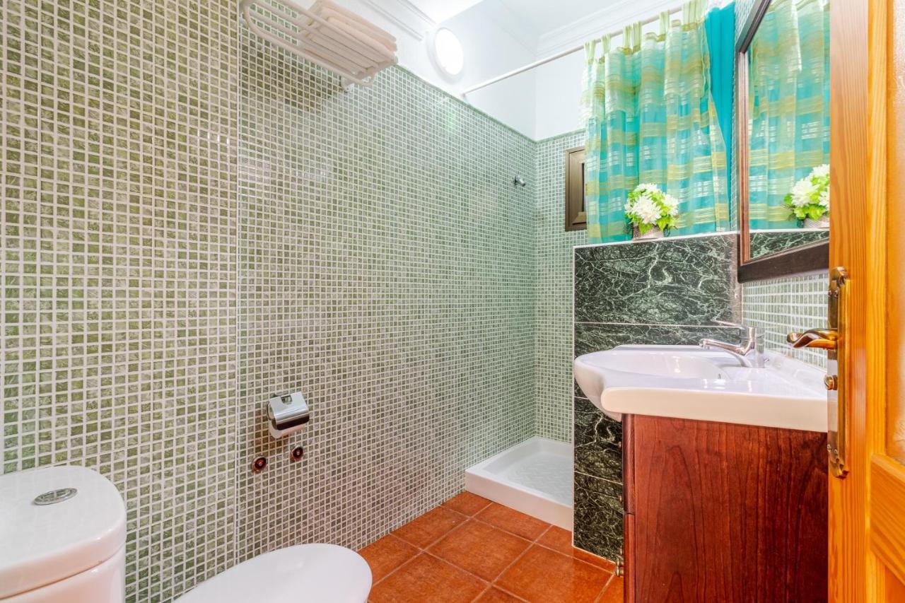 Casa Mari By Canariasgetaway Moya  Eksteriør billede