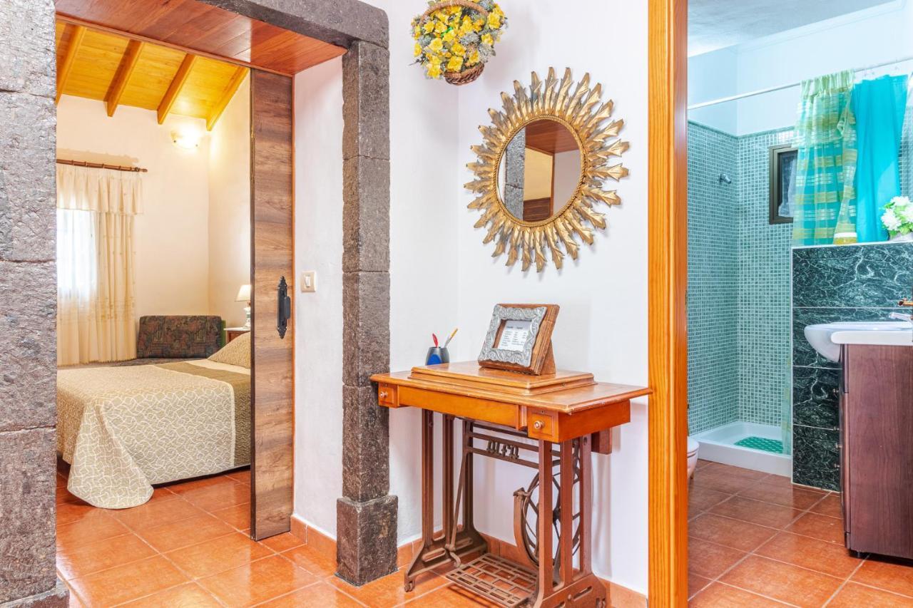 Casa Mari By Canariasgetaway Moya  Eksteriør billede