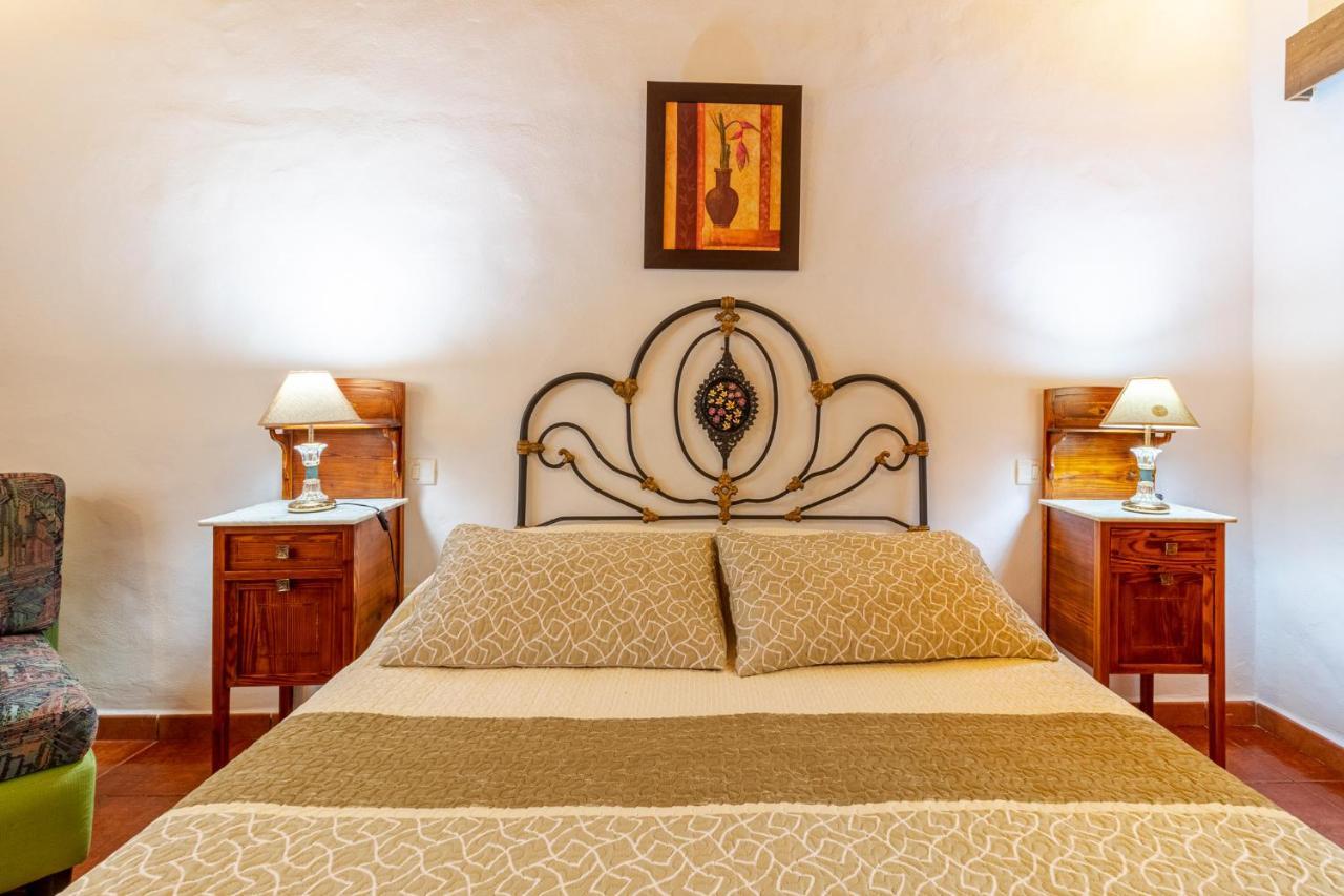 Casa Mari By Canariasgetaway Moya  Eksteriør billede