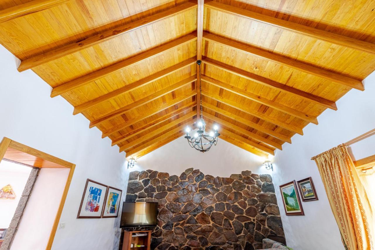 Casa Mari By Canariasgetaway Moya  Eksteriør billede
