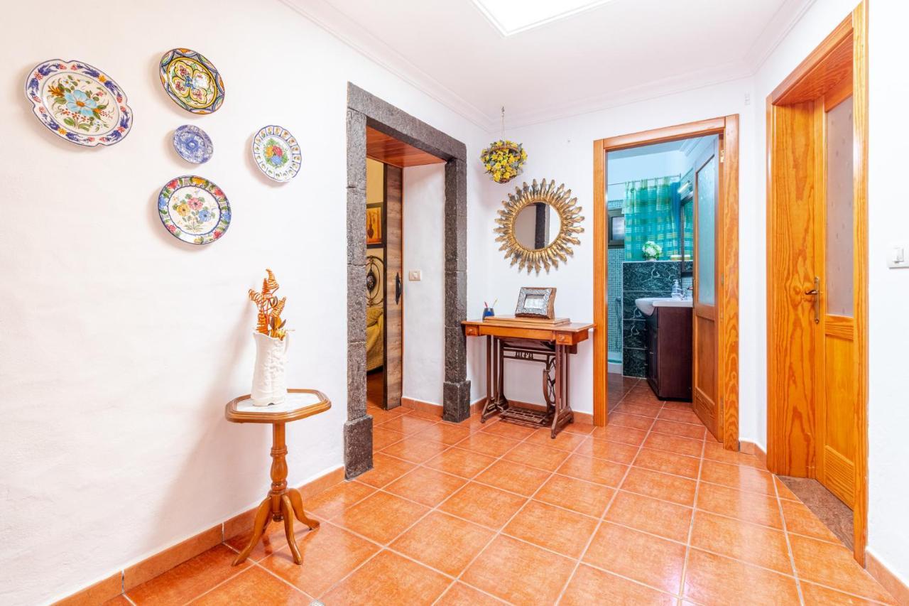 Casa Mari By Canariasgetaway Moya  Eksteriør billede