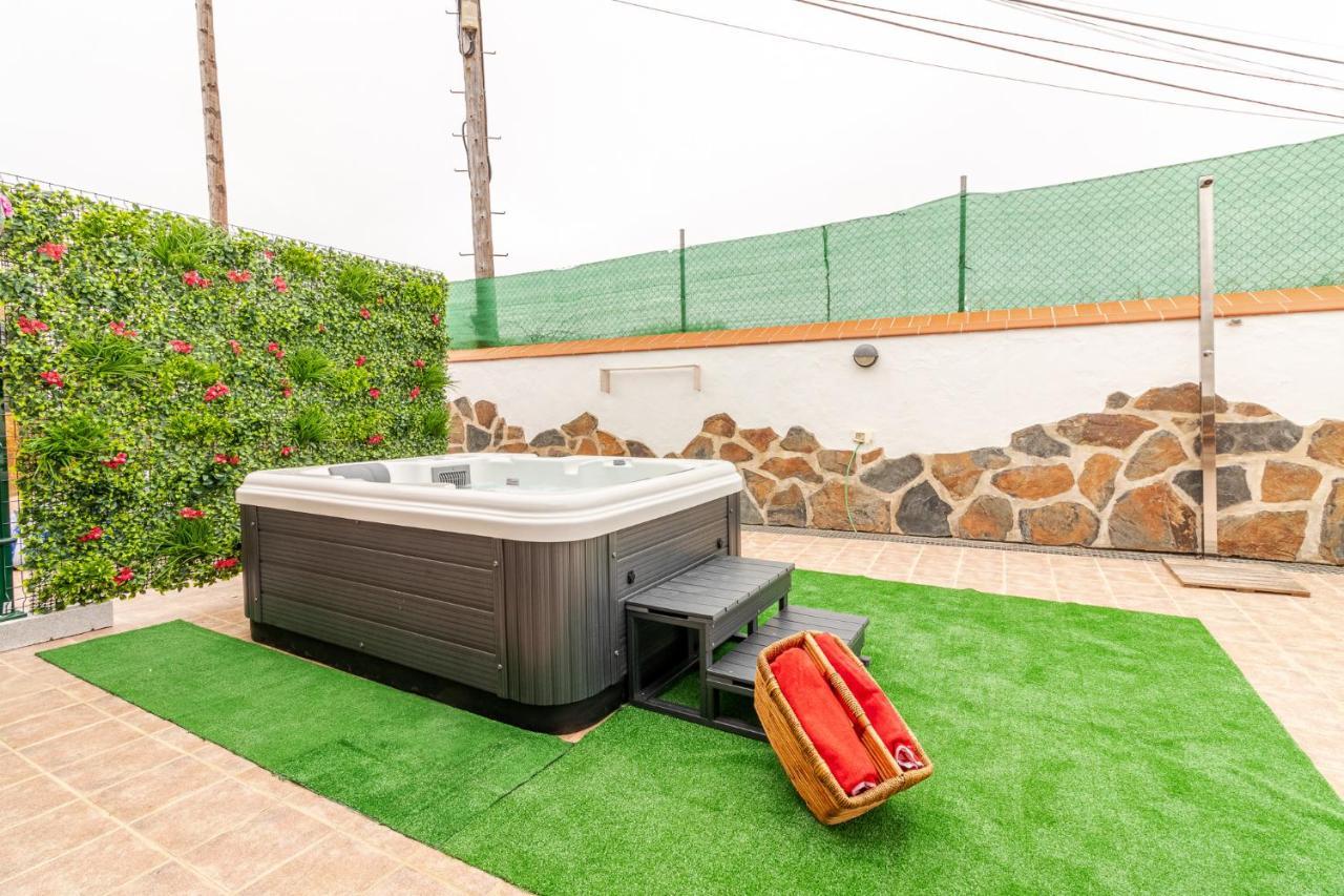 Casa Mari By Canariasgetaway Moya  Eksteriør billede