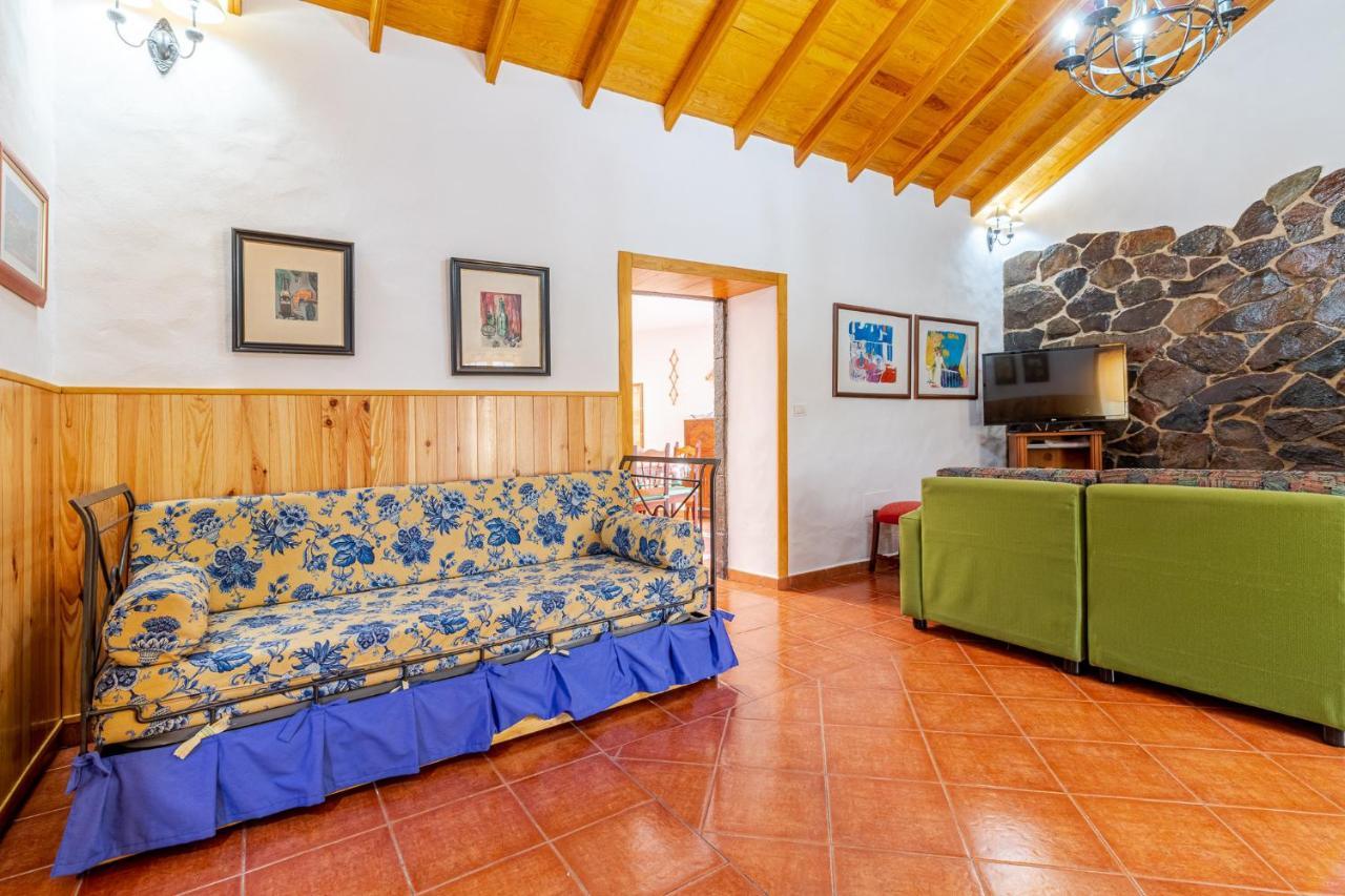 Casa Mari By Canariasgetaway Moya  Eksteriør billede