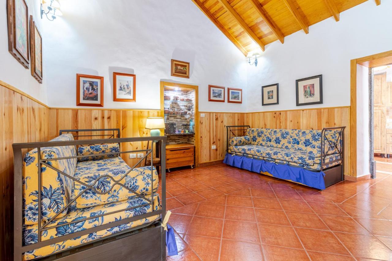 Casa Mari By Canariasgetaway Moya  Eksteriør billede