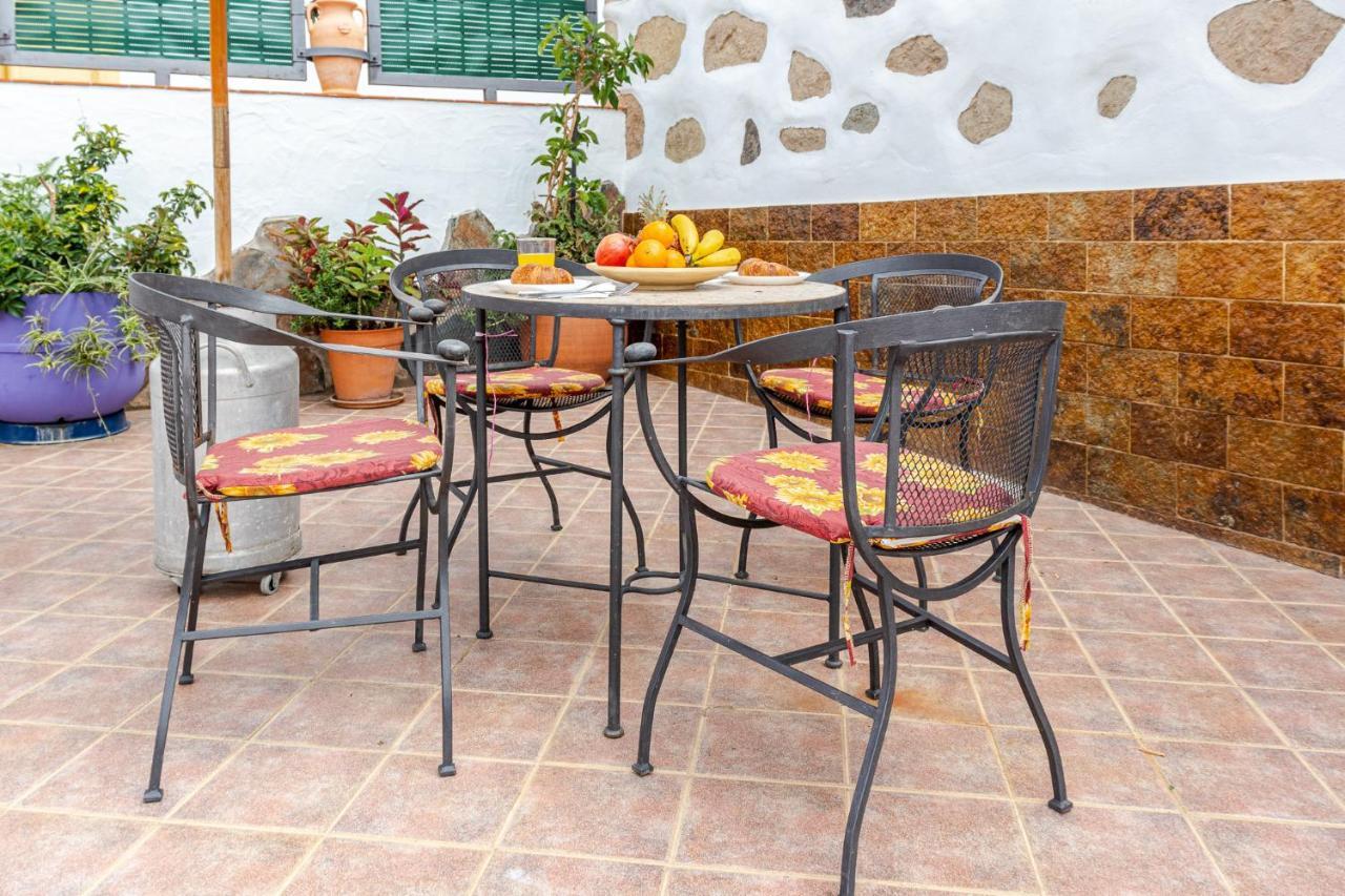 Casa Mari By Canariasgetaway Moya  Eksteriør billede