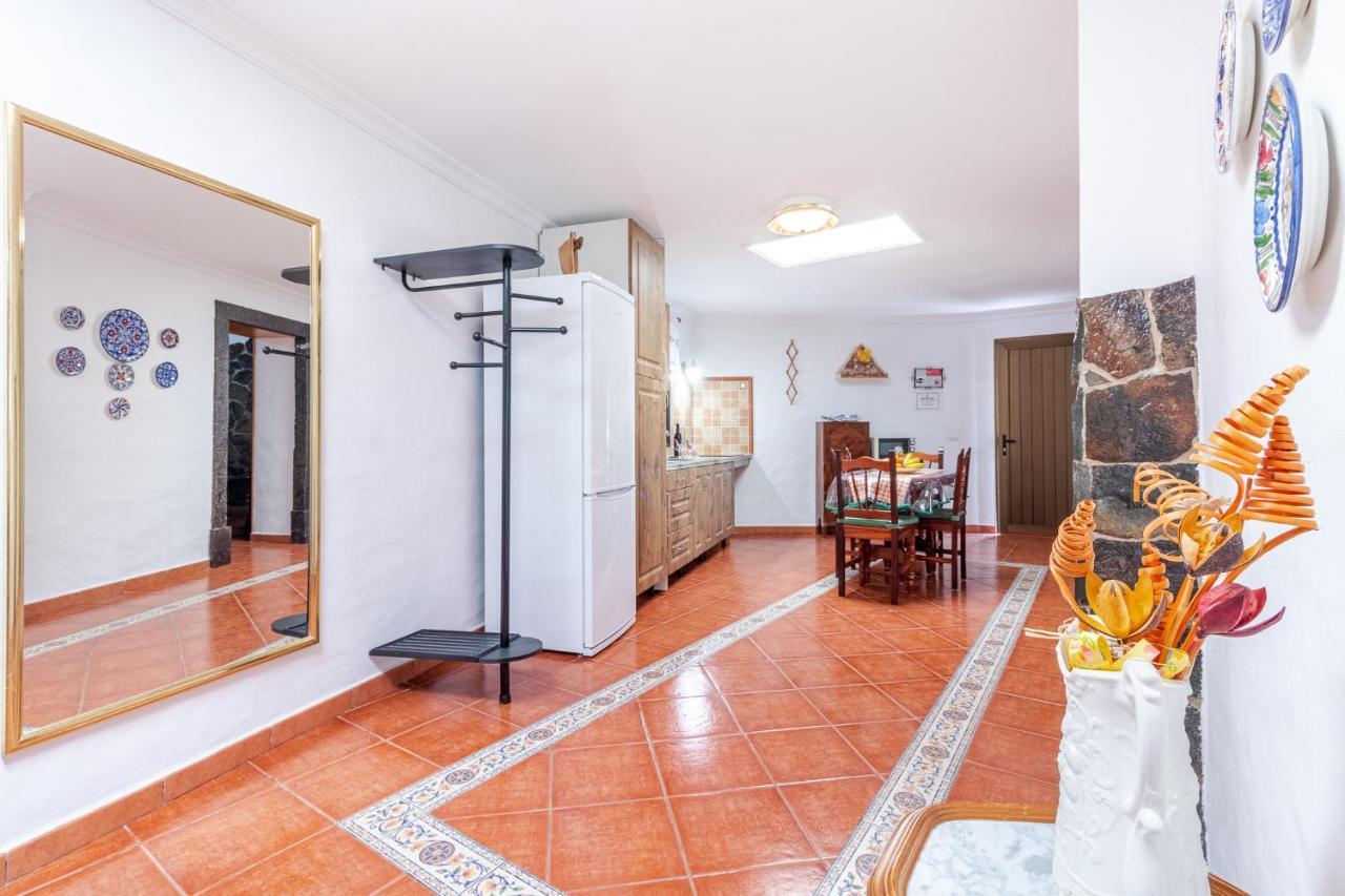 Casa Mari By Canariasgetaway Moya  Eksteriør billede
