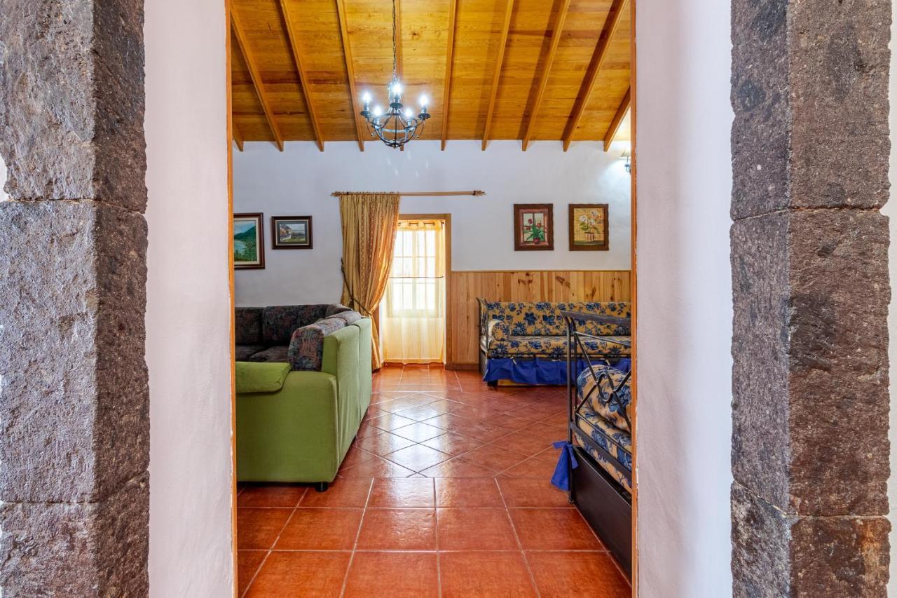 Casa Mari By Canariasgetaway Moya  Eksteriør billede