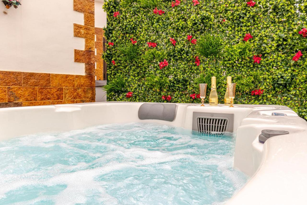 Casa Mari By Canariasgetaway Moya  Eksteriør billede