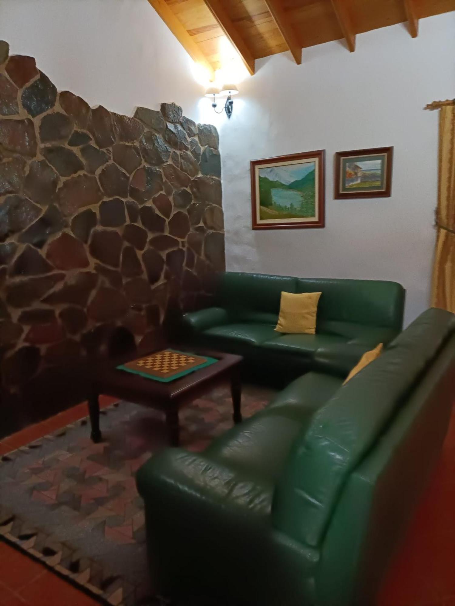 Casa Mari By Canariasgetaway Moya  Eksteriør billede
