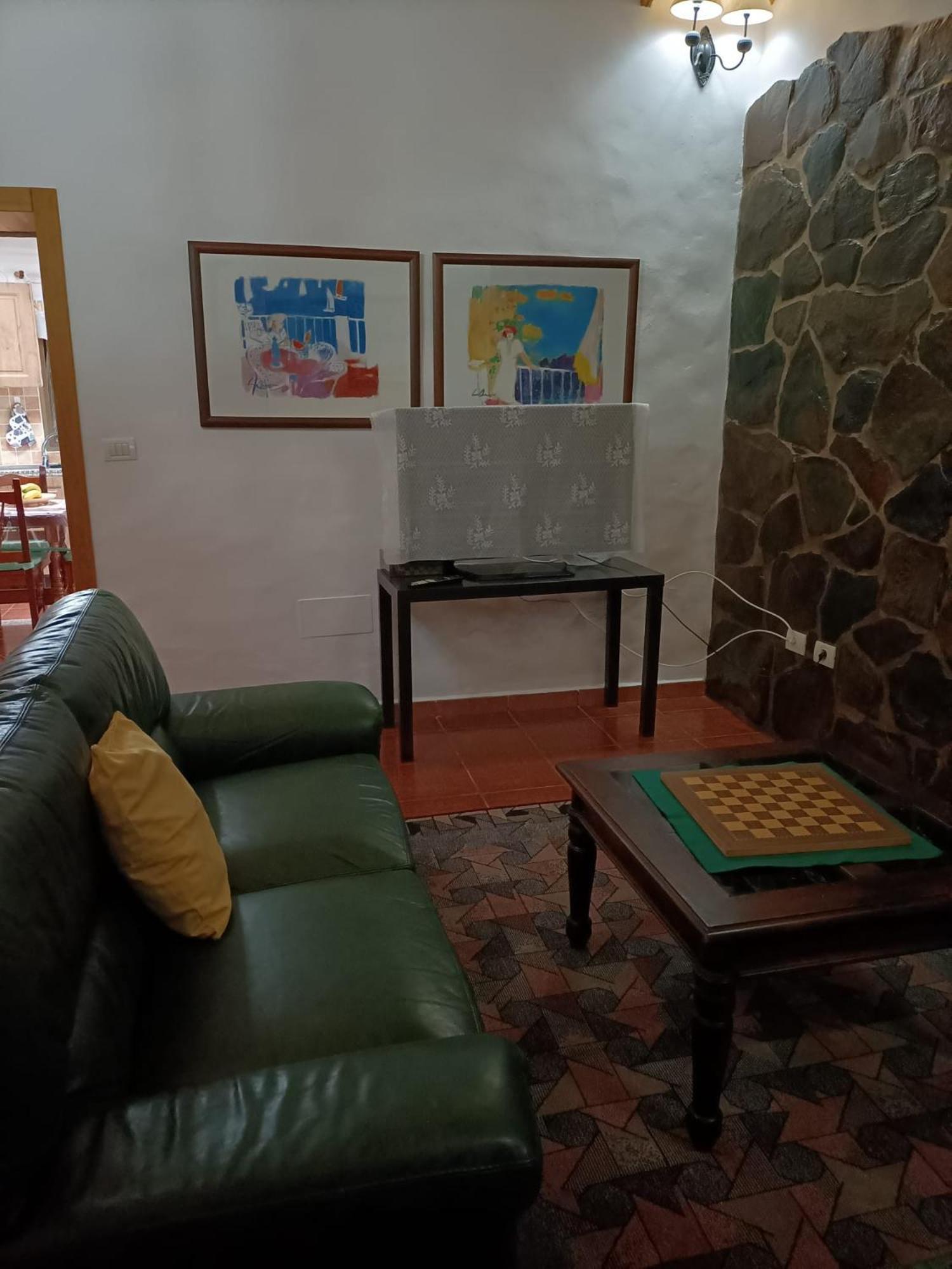 Casa Mari By Canariasgetaway Moya  Eksteriør billede